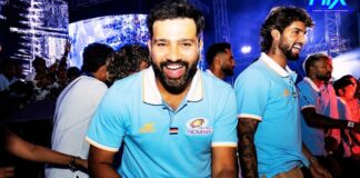 IPL 2026 में 6ठी बार चैंपियन बनेगी मुंबई इंडियंस? Rohit Sharma ने फैंस से किया ये वादा