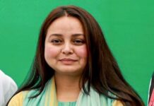 नाम से खेल रहा था कोई और… रोहिणी आचार्य ने उठाया ऐसा कदम, मच गया हड़कंप!