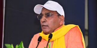 UP Panchayat Chunav 2026: क्या समय से पहले होंगे यूपी में पंचायत चुनाव? ओपी राजभर के बयान से सभी हैरान