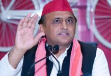 Akhilesh Yadav ने योगी कैबिनेट विस्तार पर सरकार को घेरा, बयान देते हुए बोले ‘यह रूठो को मनाने की…’