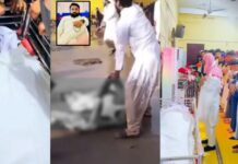 लश्कर कमांडर का ‘खूनी अंत’: पत्नी संग आए आतंकी ने ईद के दिन क्यों ली जान? अंदरूनी कलह का सबसे बड़ा खुलासा!