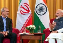 इजरायल-अमेरिका जंग के बीच ईरान ने भारत से लगाई मदद की गुहार, ईरानी राष्ट्रपति की PM मोदी से क्या हुई बातचीत?
