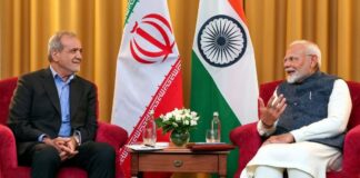 इजरायल-अमेरिका जंग के बीच ईरान ने भारत से लगाई मदद की गुहार, ईरानी राष्ट्रपति की PM मोदी से क्या हुई बातचीत?