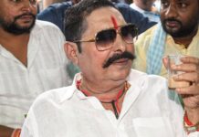 हाई कोर्ट से जमानत मिलने के बाद आज जेल से रिहा होंगे अनंत सिंह, कल कहां करेंगे रोड शो?