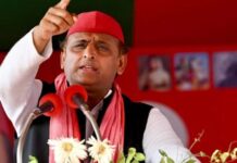 अखिलेश यादव ने खुलकर किया बड़ा खुलासा: धुरंधर फिल्म और मथुरा फरसा बाबा केस पर योगी सरकार पर हमला!