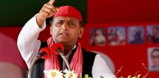 अखिलेश यादव ने खुलकर किया बड़ा खुलासा: धुरंधर फिल्म और मथुरा फरसा बाबा केस पर योगी सरकार पर हमला!