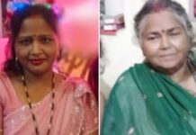 16 साल छोटे प्रेमी के प्यार में पागल 36 साल की बहू, सास ने जताई आपत्ति तो कर दी हत्या, ऐसे हुआ खुलासा