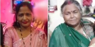 16 साल छोटे प्रेमी के प्यार में पागल 36 साल की बहू, सास ने जताई आपत्ति तो कर दी हत्या, ऐसे हुआ खुलासा