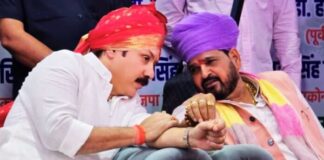 ‘पूरी कथा धनंजय को पता है, दबदबा था, दबदबा है और दबदबा रहेगा…’, जौनपुर में बोले बृजभूषण शरण सिंह