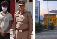 पंचर जोड़ने वाले का निकला पाकिस्तान से कनेक्शन, सैन्य बलों की मूवमेंट की करता था जासूसी, 22 लोगों को किया गया गिरफ्तार