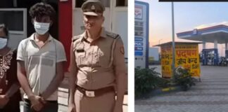 पंचर जोड़ने वाले का निकला पाकिस्तान से कनेक्शन, सैन्य बलों की मूवमेंट की करता था जासूसी, 22 लोगों को किया गया गिरफ्तार