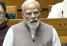 भारत के सामने भी युद्ध ने खड़ी की बड़ी चुनौती! पीएम मोदी ने संसद में खोले पेट्रोल-डीजल और खाड़ी संकट के राज