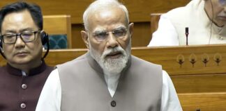 भारत के सामने भी युद्ध ने खड़ी की बड़ी चुनौती! पीएम मोदी ने संसद में खोले पेट्रोल-डीजल और खाड़ी संकट के राज