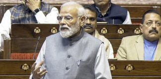 पीएम मोदी ने संसद से दी खुला चेतावनी, बोले- ‘होर्मुज स्ट्रेट में रुकावट बिल्कुल बर्दाश्त नहीं..’