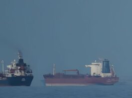 वैश्विक तनाव के बीच भारत को राहत.. .LPG लेकर होर्मुज पार कर रहे दो भारतीय टैंकर