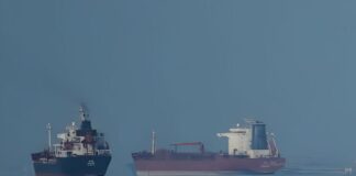 वैश्विक तनाव के बीच भारत को राहत.. .LPG लेकर होर्मुज पार कर रहे दो भारतीय टैंकर