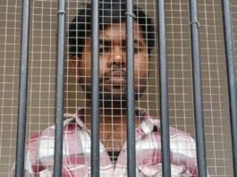 दुबई से लौटे युवक की जहरखुरानी लूट…कार सवार बदमाशों ने नशीला पदार्थ सुंघाकर युवक को ठगा, एक आरोपी गिरफ्तार