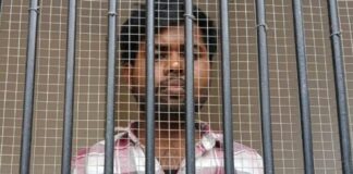 दुबई से लौटे युवक की जहरखुरानी लूट…कार सवार बदमाशों ने नशीला पदार्थ सुंघाकर युवक को ठगा, एक आरोपी गिरफ्तार