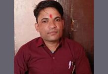 फर्जी IAS की 26वीं बारात…गोरखपुर में प्रीतम कुमार निषाद का वैवाहिक ठगी का खौफनाक खेल