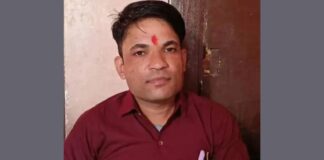 फर्जी IAS की 26वीं बारात…गोरखपुर में प्रीतम कुमार निषाद का वैवाहिक ठगी का खौफनाक खेल