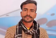 ‘महाकाल बलि मांग रहे हैं और फिर खुद पर कर लिया कुल्हाड़ी से वार…’, इटावा से दिल दहला देने वाला मामला आया सामने