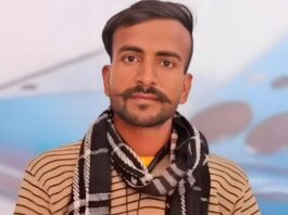 ‘महाकाल बलि मांग रहे हैं और फिर खुद पर कर लिया कुल्हाड़ी से वार…’, इटावा से दिल दहला देने वाला मामला आया सामने