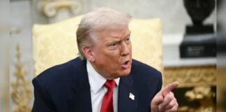 अमेरिका को ईरान की खुला धमकी, ट्रंप के शांति वाले ऐलान पर कहा ‘गारंटी दो वरना, सिर के बदले…’