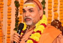 ‘रोको-टोको या ठोको?’ शंकराचार्य के नए ऐलान से मचा बवाल, क्या करने जा रही फरसा वाली ‘चतुरंगिणी सेना’?