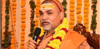 ‘रोको-टोको या ठोको?’ शंकराचार्य के नए ऐलान से मचा बवाल, क्या करने जा रही फरसा वाली ‘चतुरंगिणी सेना’?