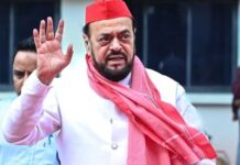 समाजवादी पार्टी के अध्यक्ष अबू आजमी ने किया चौकाने वाला दावा, कहा ‘दाढ़ी, कुर्ता- टोपी पहनने वालों को..’