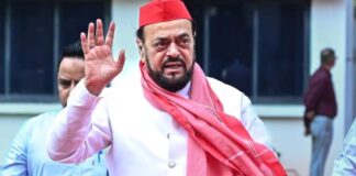 समाजवादी पार्टी के अध्यक्ष अबू आजमी ने किया चौकाने वाला दावा, कहा ‘दाढ़ी, कुर्ता- टोपी पहनने वालों को..’