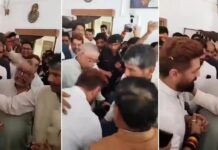 चाचा-भतीजा फिर से एक होंगे? पशुपति पारस से मिलते ही चिराग पासवान ने छुए पैर, लिया आशीर्वाद