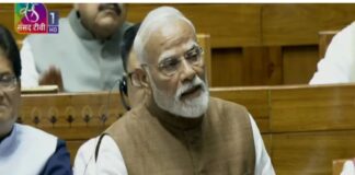 राज्यसभा में ईरान युद्ध पर क्या बोले PM मोदी, कहा ‘सरकार ने रास्ता निकालने के लिए…’