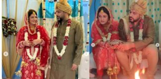 तलाक के बाद फिर बजी शहनाई? रैपर बादशाह की सीक्रेट शादी की तस्वीरों ने बढ़ाया सस्पेंस!