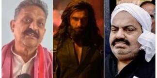 ‘अतीक तो बैकुंठ धाम जा चुके हैं, असली गुनहगार तो…’ Dhurandhar 2 में माफिया को ISI एजेंट बताने पर भड़के अफजाल अंसारी