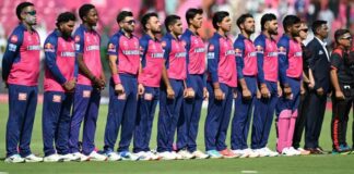 IPL का नया रिकॉर्ड: राजस्थान रॉयल्स 15,286 करोड़ में बिकी , जानिए टीम का नया मालिक कौन?