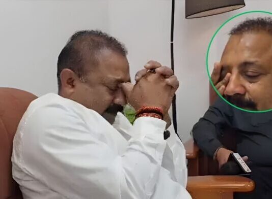 ‘कोई दूसरा नीतीश नहीं हो सकता…’, सीएम के इस्तीफे पर फूट-फूटकर रोने लगे मंत्री अशोक चौधरी