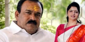 वायरल फोटो से मचा बवाल: ‘बाबा रेप कांड’ में महिला आयोग अध्यक्ष का इस्तीफा