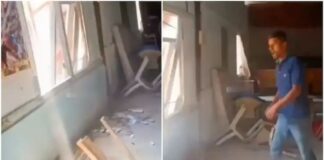 कांग्रेस दफ्तर में क्यों फूटा गुस्सा? जुबीन गर्ग की तस्वीर पर हमला, अंदरूनी बवाल ने बढ़ाई सियासी गर्मी!