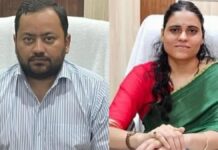 UP में प्रशासनिक ‘महाभारत’: SDM पति-पत्नी विवाद ने मचाई हलचल, जानिए पूरी कहानी