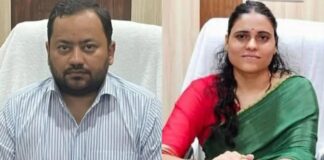UP में प्रशासनिक ‘महाभारत’: SDM पति-पत्नी विवाद ने मचाई हलचल, जानिए पूरी कहानी