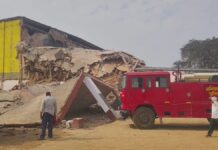 प्रयागराज में कोल्ड स्टोरेज ध्वस्त, 4 मजदूर मलबे में दबे, सपा नेता समेत 12 पर क्यों दर्ज हुआ हत्या का केस?