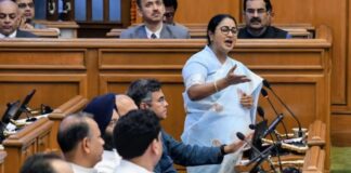 9वीं और 10वीं के छात्रों को लेकर सरकार ने किया बड़ा ऐलान, लैपटॉप और साइकिल देगी सरकार