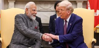 मिडिल ईस्ट जंग के बीच अचानक आई ट्रंप की कॉल… पीएम मोदी से क्या हुई ऐसी बात जिसने बढ़ा दी दुनिया की धड़कनें?