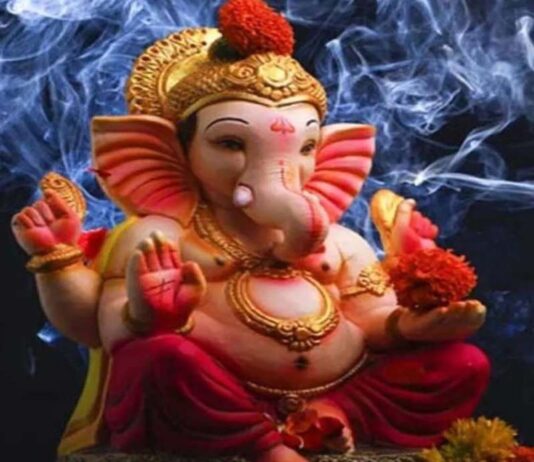 वैशाख संकष्टी चतुर्थी कब है? सुबह में लगेगी भद्रा, चंद्रमा को अर्घ्य देना जरूरी, जानें तारीख, मुहूर्त News Desk