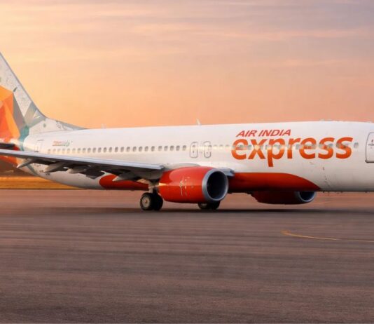 दिल्ली आ रही फ्लाइट के अंदर क्रू को दिखा धुआं, करानी पड़ी इमरजेंसी लैंडिंग