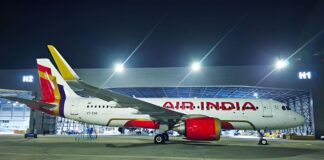 ईरान जंग में बेहाल एयर इंडिया! 2,500 उड़ानें रद्द, कंपनी को सताने लगी चिंता