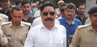 जेल से बाहर आएंगे अनंत सिंह, दुलारचंद यादव हत्याकांड में मिली जमानत