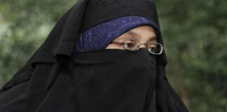 कश्मीरी सेपरेटिस्ट आसिया अंद्राबी को उम्रकैद की सजा, क्या हैं आरोप?