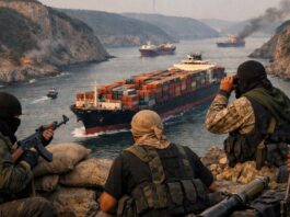 होर्मुज, बाब-अल-मंडब और स्वेज नहर, पूरी दुनिया कैसे रोक सकते हैं ये 3 रास्ते?